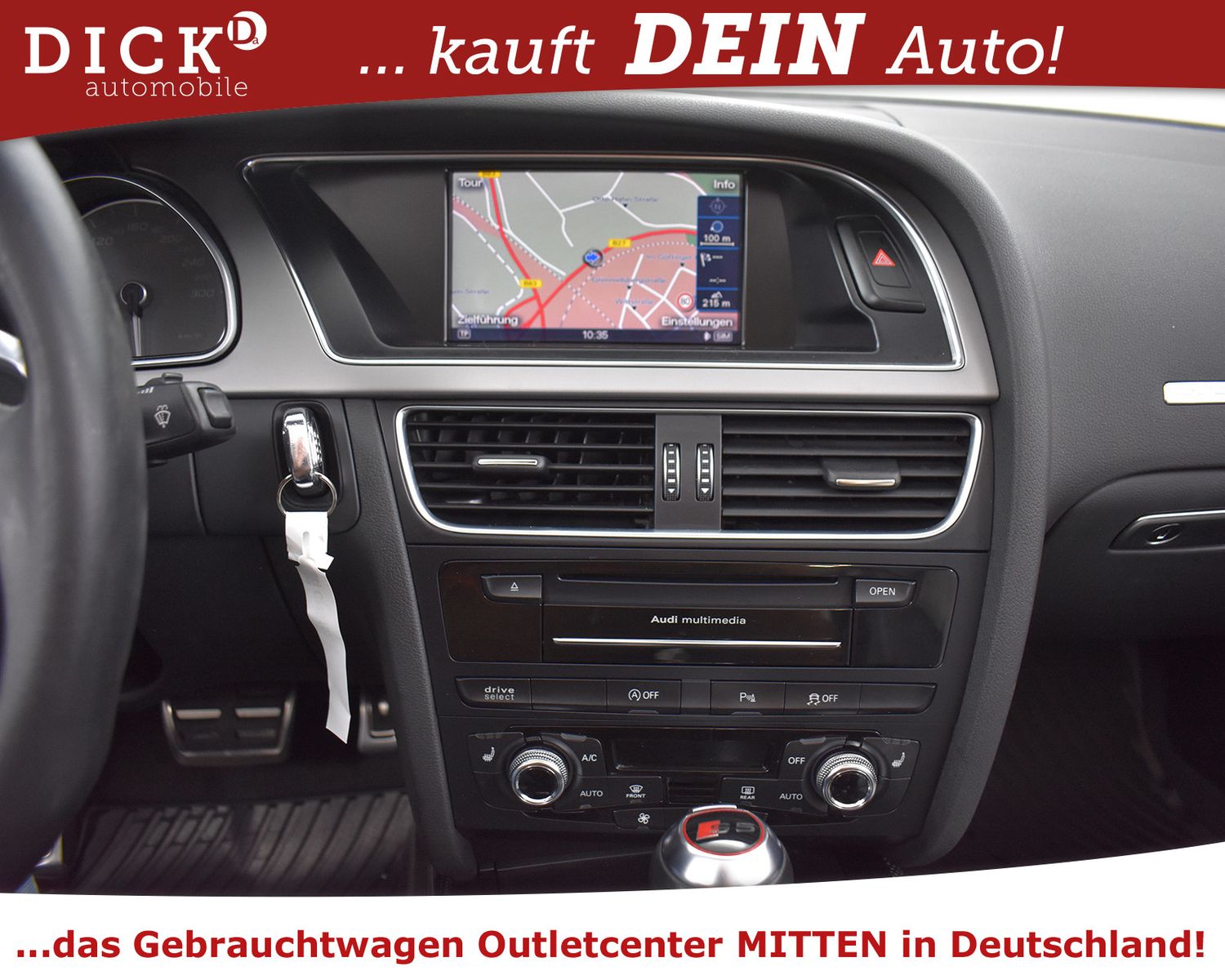 AUDI S5 Cabrio 3.0 TFSI Quatt MEMO+B&O+KAM+AHK+XEN+19 - Image 21