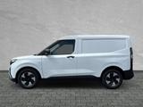 Ford Transit Courier Kasten BEV Trend #sofort - Ford Transit Courier mit Elektro-Antrieb