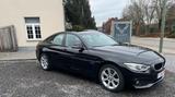 BMW 420 Gran Coupé 420d Gran Coupé Advantage Adv...