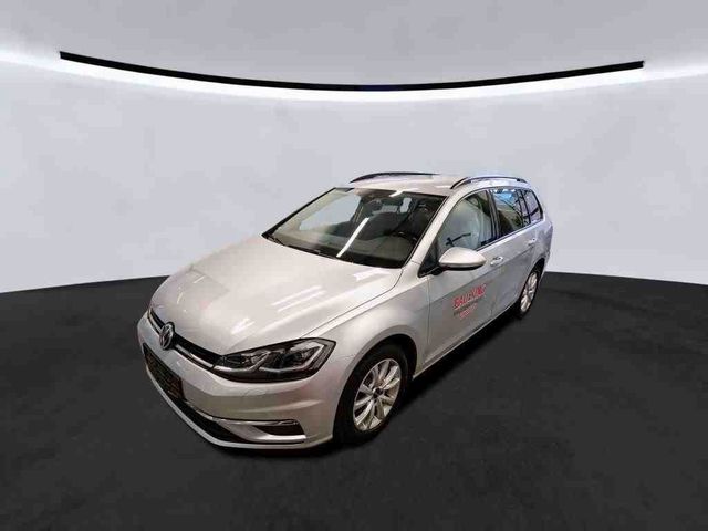 Volkswagen Golf VII Variant Comfortline2.0TDI DSG LED Navi