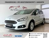 Ford S-Max 2.0 TDCi Titanium, 2.Hand,Autom,Temp - Ford S-Max Gebrauchtwagen in Bielefeld