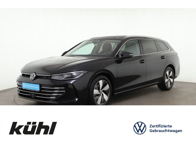 Volkswagen Passat Variant 2.0 TDI DSG Elegance ACC/IQ.Drive