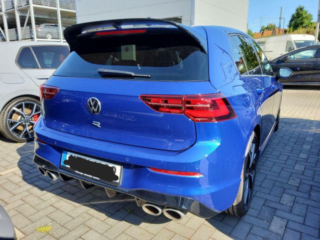 Volkswagen Golf VIII 2.0 TSI DSG R Performance Navi LED Hec foto 2