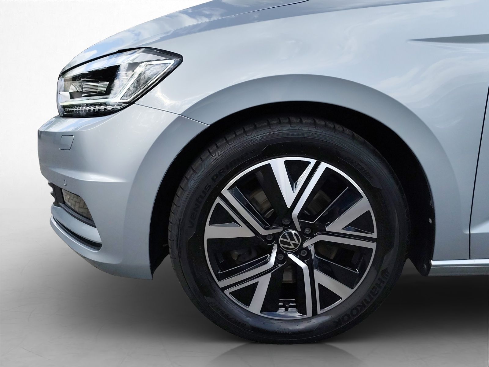 Volkswagen Touran - Bild 15