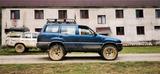 Nissan Off road Terrano 2 / Maverick 7 Sitze Over... - Nissan aus 1995