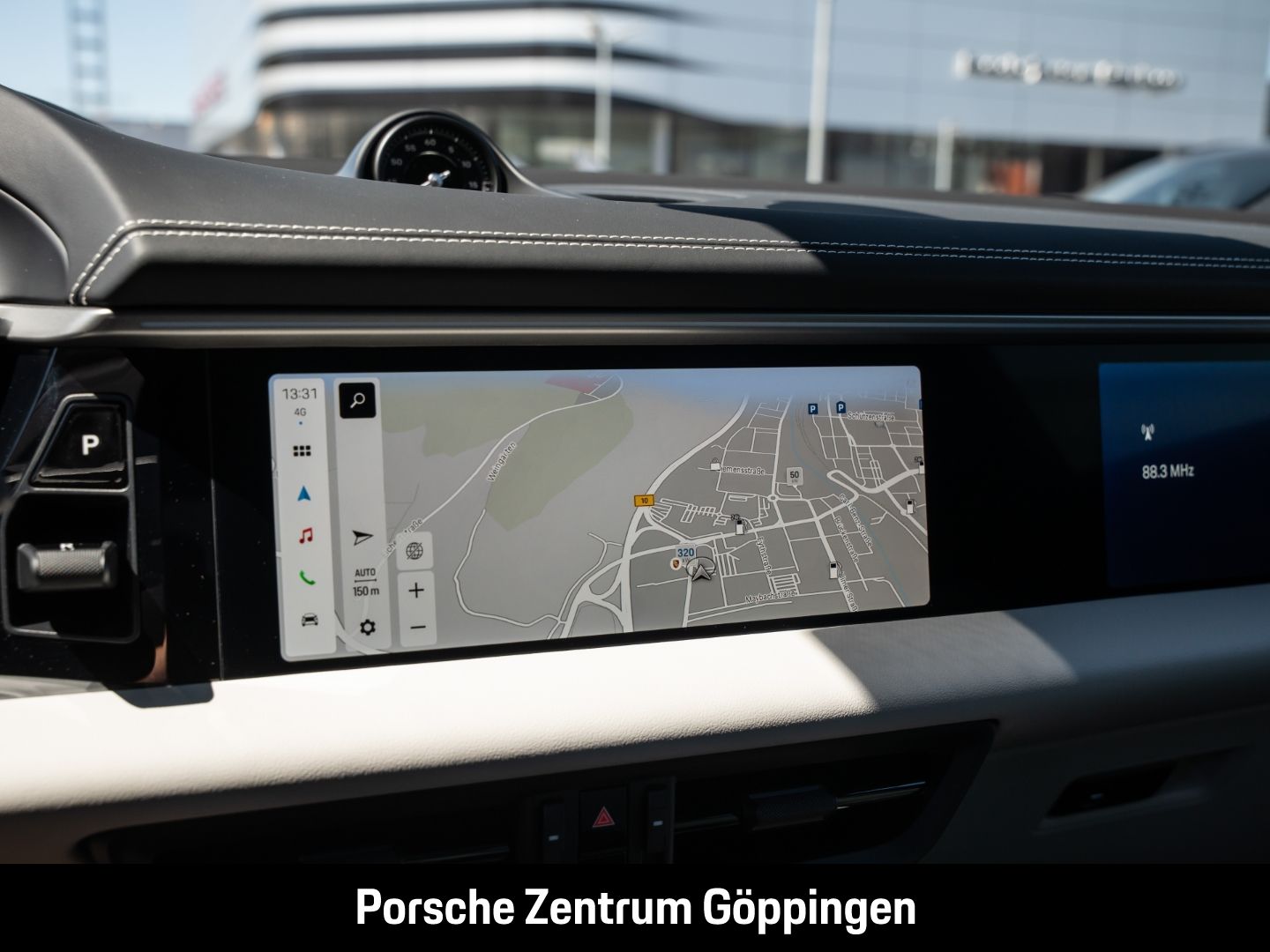 Porsche Macan - Bild 33