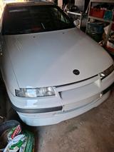 Opel Calibra - Opel Calibra aus 1992