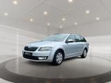 Skoda Octavia Combi Elegance 77kw TDI *NAVI*AHK*SHZ*Ei - Skoda Octavia: TDI Elegance