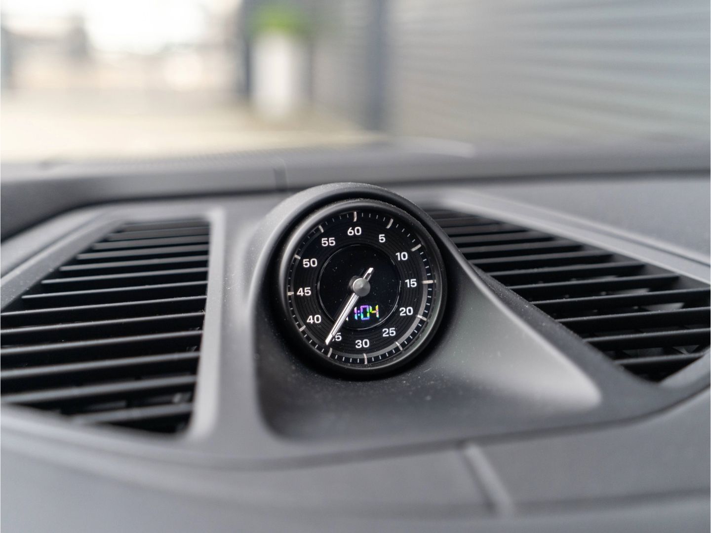 Porsche Macan - Bild 28