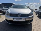 Volkswagen Golf VI Comfortline - Gebrauchtwagen bis 3.500 Euro mit TÜV