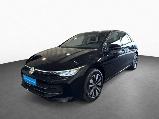 Golf VIII 1.5 eTSI GOAL LED PLUS+AHK+ACC+APP+NAV