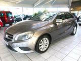 Mercedes-Benz A 200 BlueEfficiency*Bi-Xenon*Allwetter*Navi*PDC - gebrauchte Mercedes-Benz A 200 aus dem Jahr 2014
