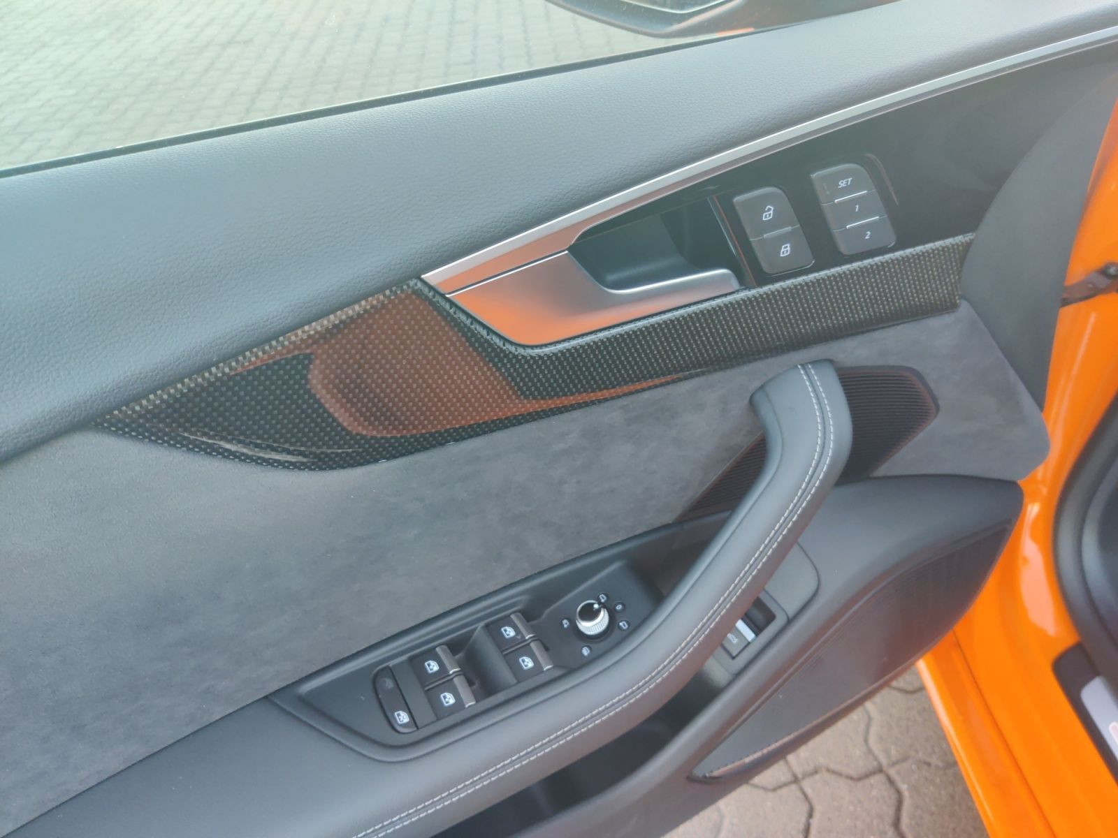 Audi S5 Sportback 55 TDI Pano B&O HUD Standh. Massage foto 14