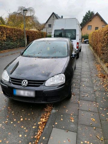 Volkswagen Golf 5 1.4 benzin Bj2005 Export auch