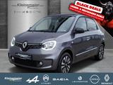 Renault Twingo E-Tech Techno*Faltdach*Navi*Sitzh*Kamera*