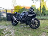 Yamaha YZF-R1 RN69 Techblack - letzte Auslieferung nach - Offers