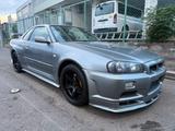 Nissan Skyline GT-R 34  Nismo Aero - Nissan Skyline Gebrauchtwagen