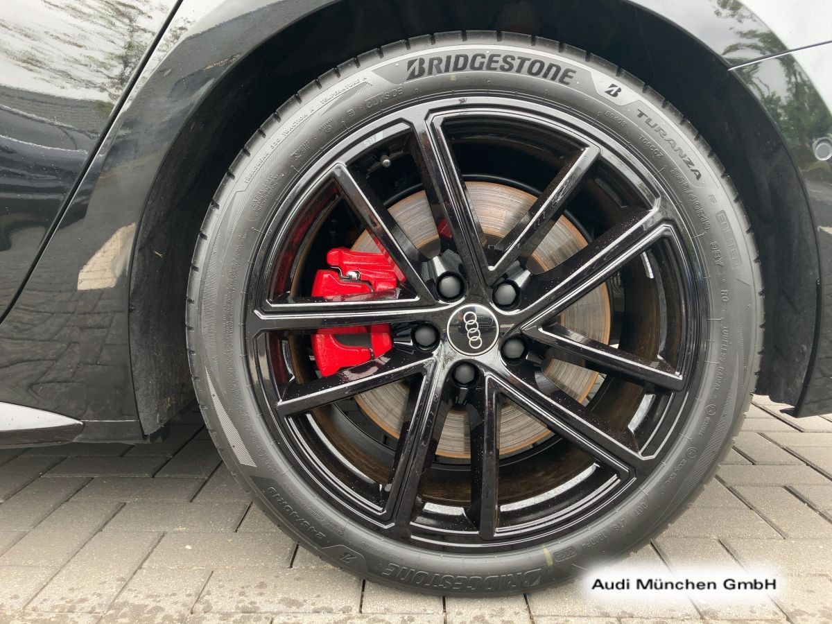 Audi A5 - Bild 18