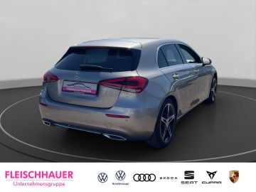 Mercedes A 180 - 6