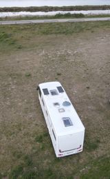 Dethleffs Globetrotter XXL I - Offers matching your search criteria