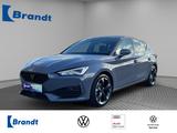 Cupra Leon 1.5 eTSI DSG+LED+NAVI+ACC+FULL LINK+KAMERA - Cupra Leon in Bremen
