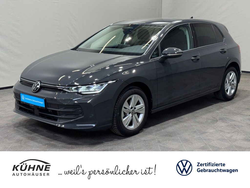 Image of Volkswagen Golf