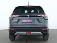 Suzuki (SX4) S-Cross - Vorschau Bild 7