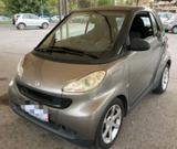 Smart ForTwo MHD Start&Stop Pulse Euro 5 - 99.00 - Smart Behindertengerecht