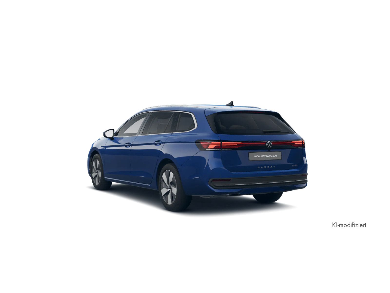 Volkswagen Passat Variant - Bild 5