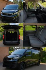 Peugeot Traveller BlueHDi 120 S&S 6-Gang Active L2 A... - Peugeot Traveller Gebrauchtwagen