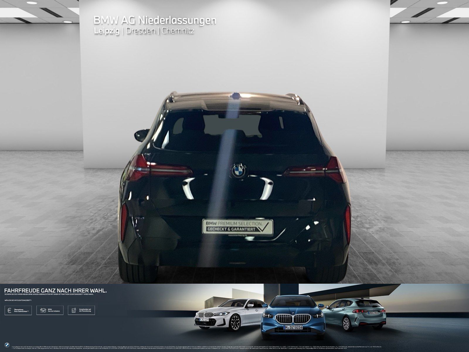 BMW X3 - Bild 7