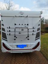 Carado V 132 pro, Garantie, AHK. Wohnmobil - Carado A 132 PRO