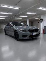 BMW M5 Competition xDrive A M5 Competition - BMW M5 aus 2018