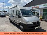 Knaus BoxStar 540-AHG-TV-KLima - Knaus 5