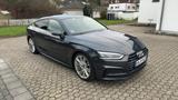 Audi A5 3.0 TDI tiptronic quattro Sportback - 285PS 