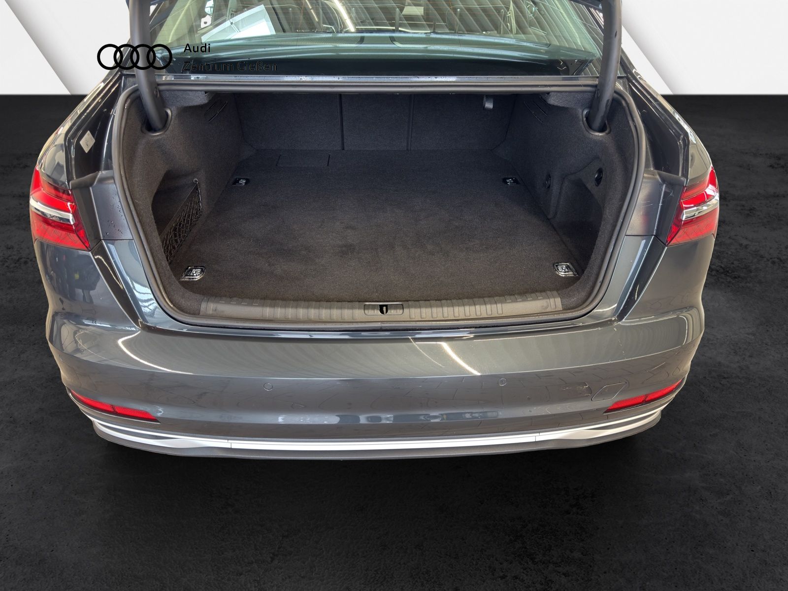 Audi A6 - Bild 12