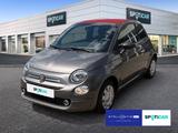 Fiat 500C Mild Hybrid Dolcevita *Navi*PDC - Fiat 500C mit Hybrid-Antrieb