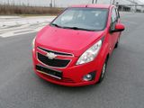 Chevrolet Spark Tüv Neu - Chevrolet in Chemnitz