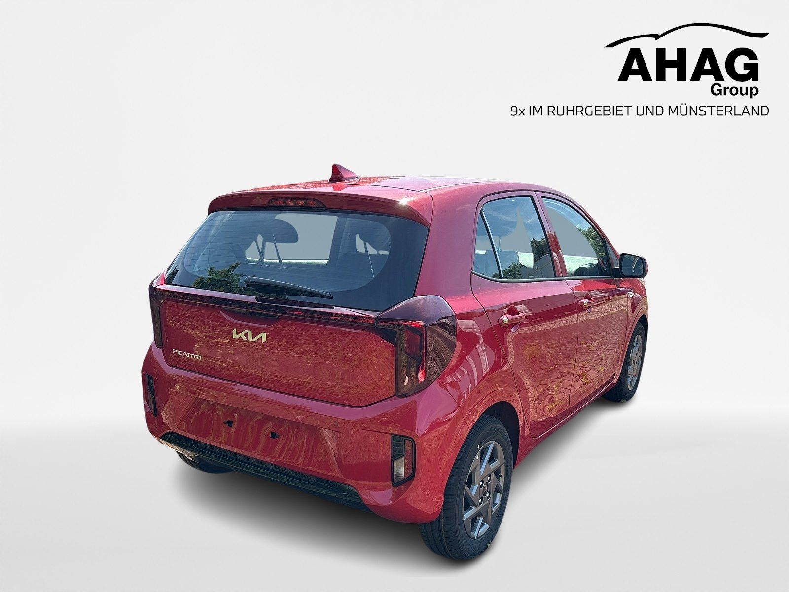 Kia Picanto - Bild 5