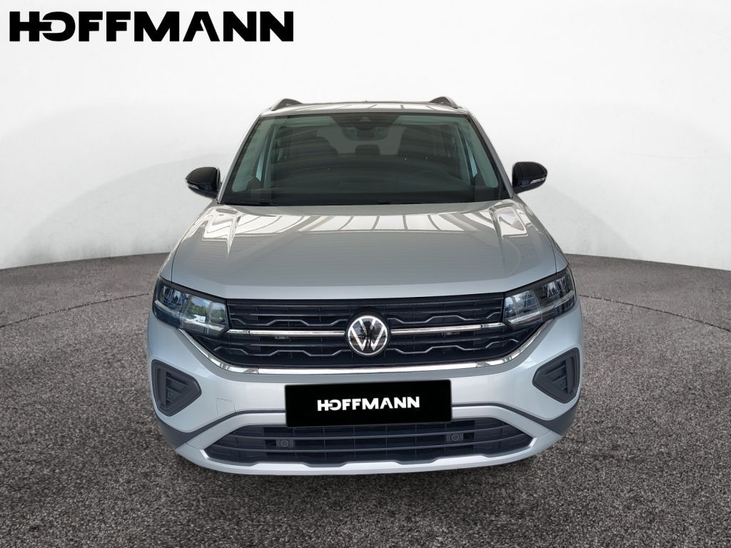Fahrzeugabbildung Volkswagen T-Cross 1.0 TSI Life App Connect Navi
