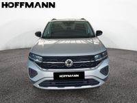 Volkswagen T-Cross - Vorschau Bild 8