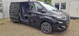 Ford Transit Custom DOKA Limited 320 170 L2H1 AUT/ACC - Gebrauchtwagen in Düsseldorf