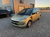 Smart ForFour  Basis Pulse / 1.Hand / Org.72 TKM - Smart ForFour Gebrauchtwagen