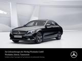 Mercedes-Benz C 220 d 4M AVANTGARDE COMAND MULTIBEAM STANDH. - Mercedes-Benz C 220 in Mainz