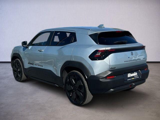 Suzuki e VITARA (61kWh) ALLGRIP-e Comfort+
