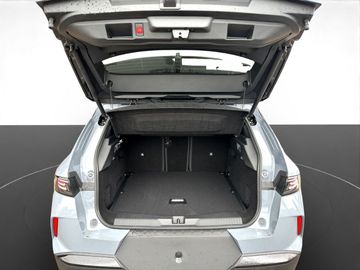 Opel Grandland 1.2 GS KeyLess, KAMERA, CARPLAY