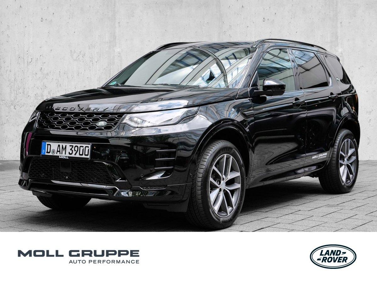 Land Rover Discovery Sport P270e Hybrid Dynamic SE 2xKLIMA