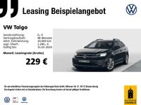 Volkswagen Taigo - Vorschau Bild 1