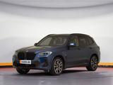 BMW X3 xDrive30d M Sport Head-Up HiFi DriveAss Sthzg - BMW X3 in Halle