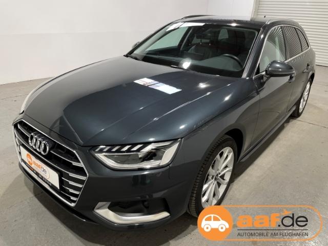 Audi A4 Avant 35 TFSI Advanced S-Tronic LED Navi Klim